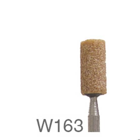 Flexovit MOUNTED POINT HIGH PERFORMANCE M0163